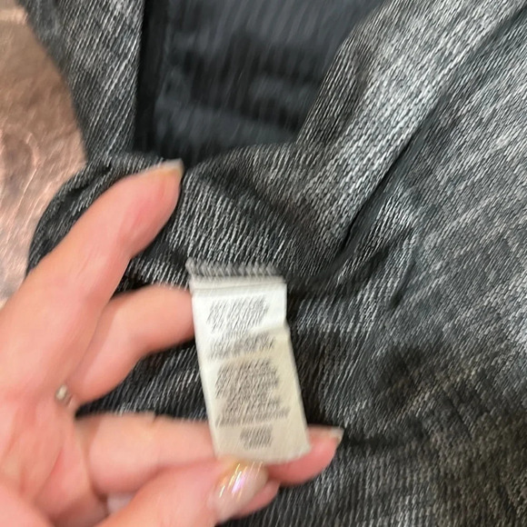 Nanette Lepore women black /white dress pants - Picture 11 of 12